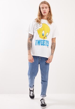VINTAGE TWEETY PIE T-SHIRT