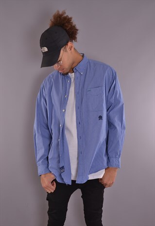 TOMMY HILFIGER CHECK SHIRT RL4711