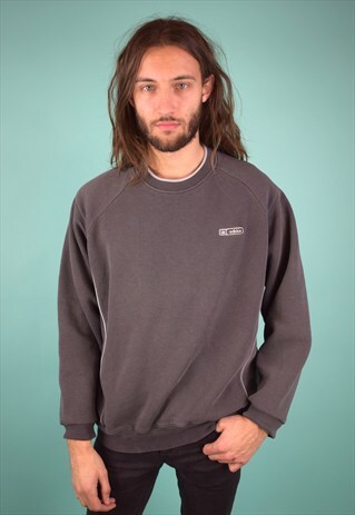 VINTAGE 90'S ADIDAS SWEATSHIRT