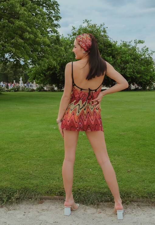 garment image