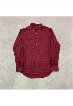 Ralph Lauren Shirt Men's L