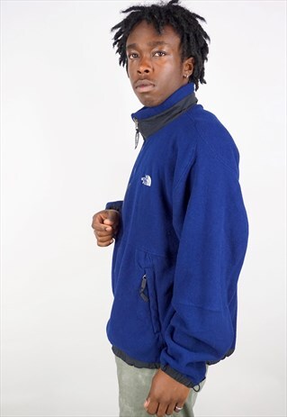 VINTAGE 90'S THE NORTH FACE JACKET