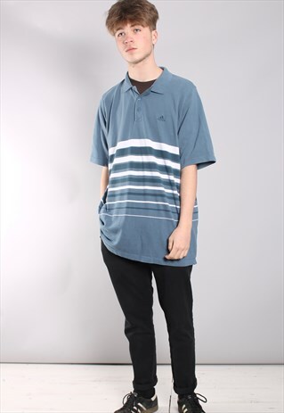 VINTAGE ADIDAS POLO SHIRT