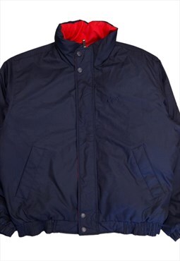 Men's Asics Sport Puffer Jacket Size XL