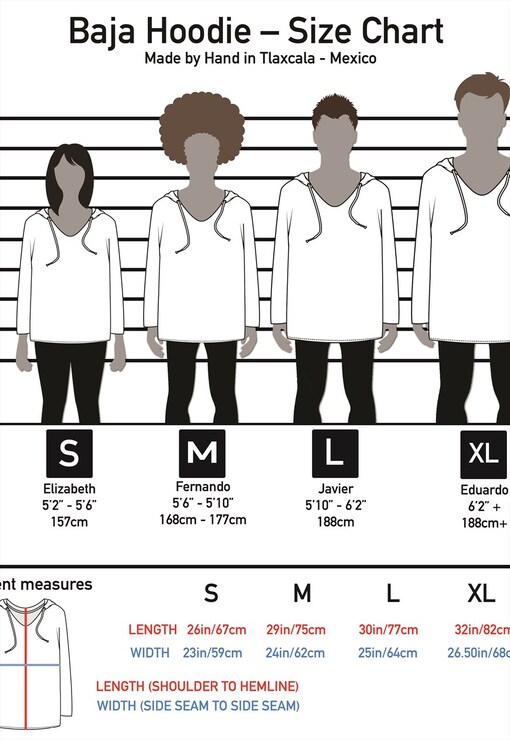 garment image
