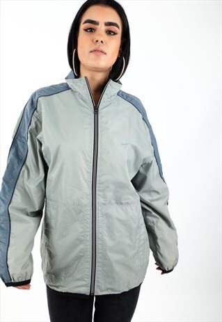 VINTAGE NIKE WINDBREAKER JACKET NJ145