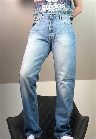 LEVIS JEANS PANTS 90S VINTAGE DENIM PANTS RETRO