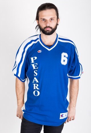VINTAGE CHAMPION SPORTS TOP