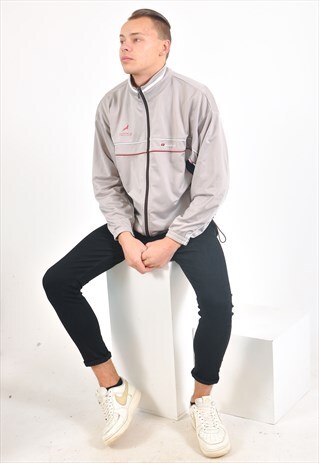 VINTAGE 90'S REEBOK TRACK JACKET