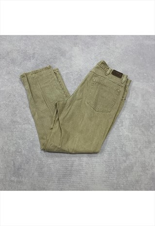 L.L.Bean Jeans Men's 35