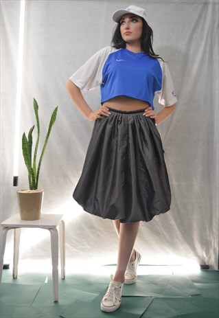 NIKE FESTIVAL CROP TOP