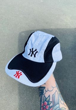 Vintage 90s New York Yankees Hat Cap