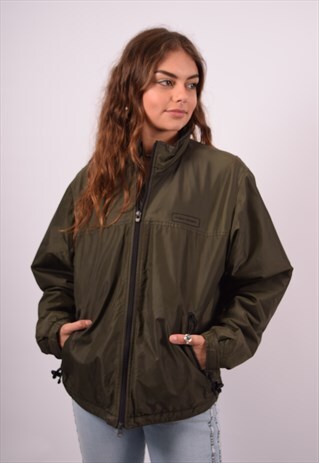 VINTAGE POLO SPORT RALPH LAUREN JACKET KHAKI