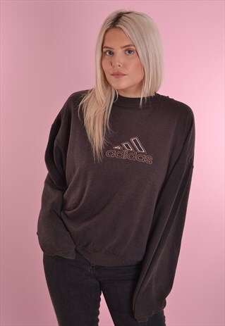 ADIDAS SWEATSHIRT GJ1621