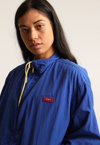 VINTAGE POLO SPORT RALPH LAUREN JACKET