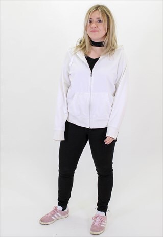VINTAGE CHAMPION HOODIE