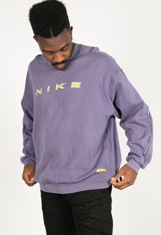 VINTAGE 90S NIKE SWEATSHIRT/ R0957