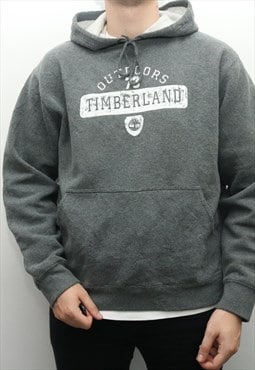 timberland grey sweatshirt