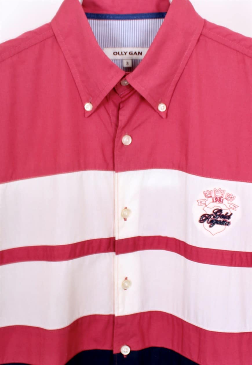 Olly gan online polo