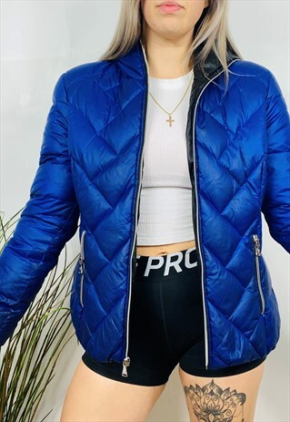 GUESS PUFFER JACKET