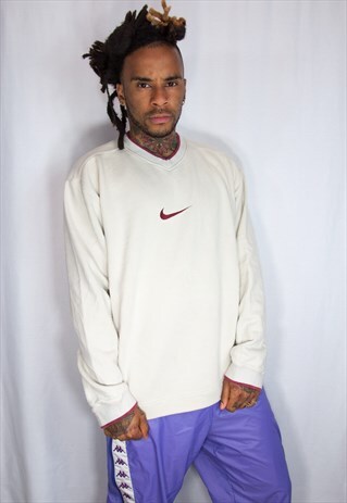 NIKE VINTAGE SWEATSHIRT