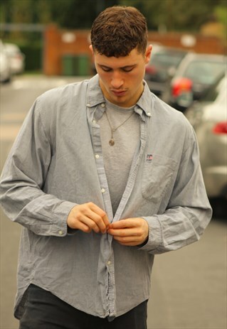 VINTAGE / RALPH LAUREN POLO SPORT / SHIRT