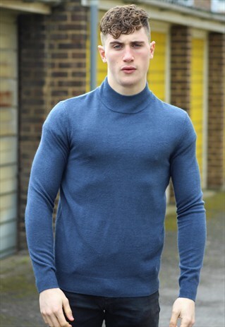 VINTAGE // 90'S JUMPER