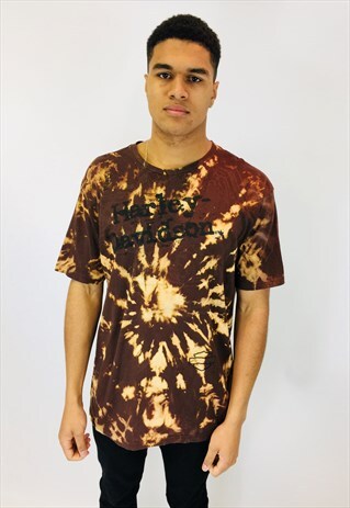 HARLEY DAVIDSON T SHIRT