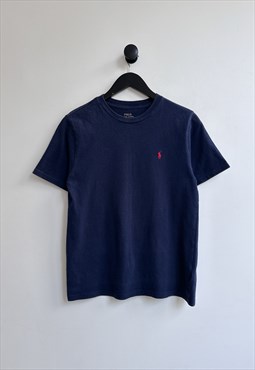 Polo Ralph Lauren Blue Tee Shirt