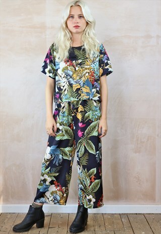 KITTY PRINT CO-ORDINATES