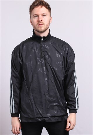 VINTAGE ADIDAS JACKET