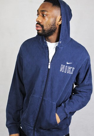 RETRO / NIKE / EARLY 90'S HOODIE