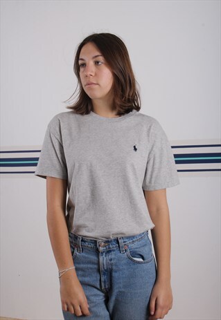CLASSIC RALPH LAUREN T-SHIRT
