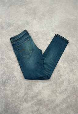 G-Star Raw Jeans Y2K Slim Fit Jeans W31 x L34
