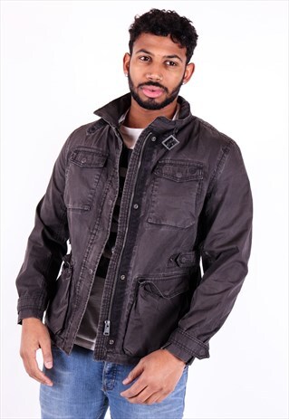 VINTAGE TIMBERLAND JACKET J3676