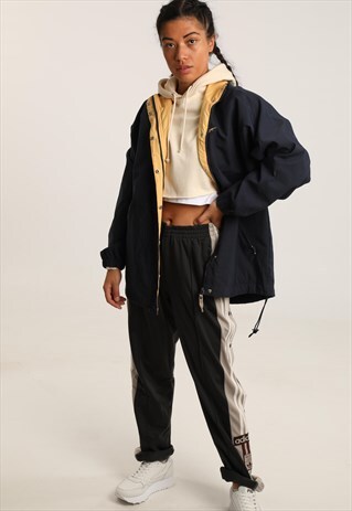 VINTAGE REEBOK JACKET