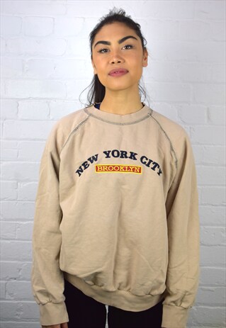 VINTAGE 90'S SWEATSHIRT