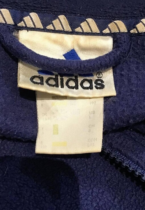 garment image