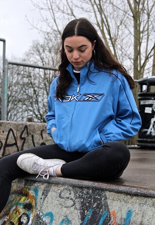 REEBOK TRACK JACKET