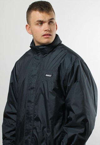 VINTAGE REEBOK PADDED SPORTS COAT