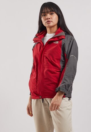 VINTAGE THE NORTH FACE JACKET