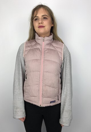 90S VINTAGE PATAGONIA PUFFER GILET