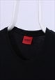 HUGO BOSS SHORT SLEEVE T-SHIRT TOP