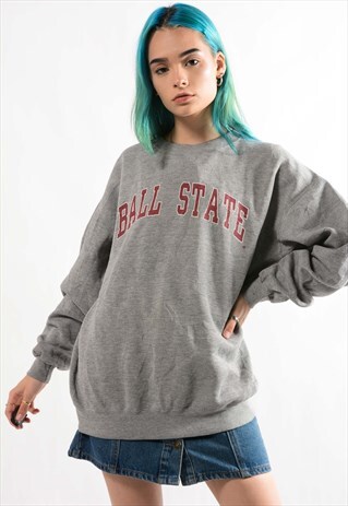 VINTAGE LEE SWEATSHIRT