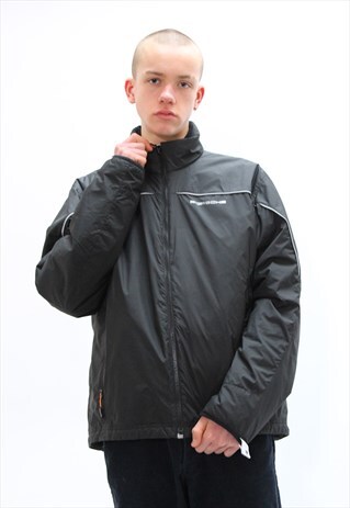 VINTAGE PORCHE JACKET