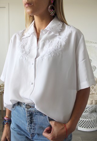 VINTAGE SHIRT