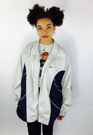 NIKE WINDBREAKER