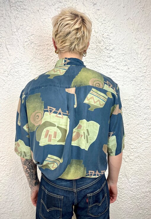 garment image