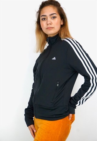 VINTAGE 90'S ADIDAS JACKET