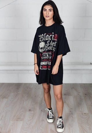 BLACK LABEL SOCIETY DESTROY & CONQUER UNISEX T-SHIRT